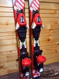 LYŽE ATOMIC REDSTER XT 80CM